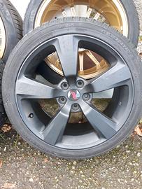 Cerchi R18 Subaru Impreza STI 2008/2014