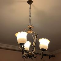 Lampadari antiquariato