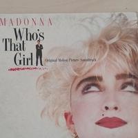 vinile Madonna