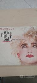 vinile Madonna
