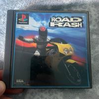 Road Rash