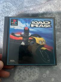 Road Rash