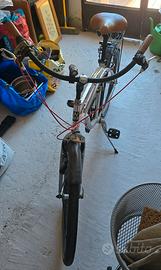 bicicletta 