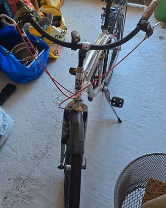 bicicletta 