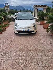 Fiat 500 1.3 multijet