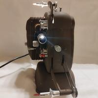 Proiettore 8mm Noris 8
