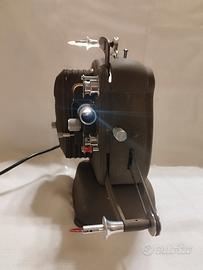 Proiettore 8mm Noris 8