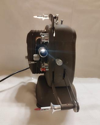 Proiettore 8mm Noris 8