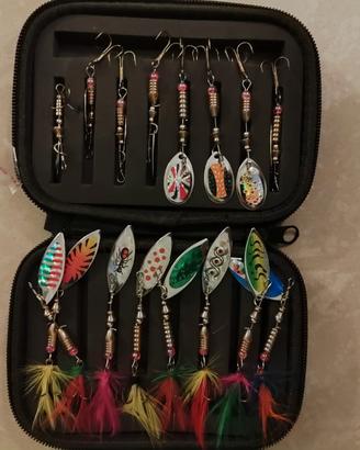ami da pesca 