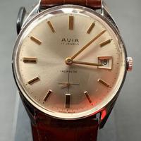 Avia vintage anni 70