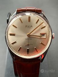 Avia vintage anni 70