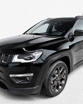 ° Jeep Compass Su Ordinazione