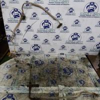 FIAT PANDA MULTIJET 2015 - TUBO ARIA CONDIZIONATA