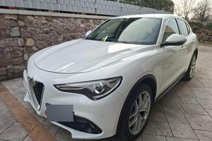 Alfa Romeo Stelvio Q4 210cv