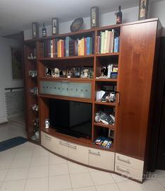 Soggiorno calligaris