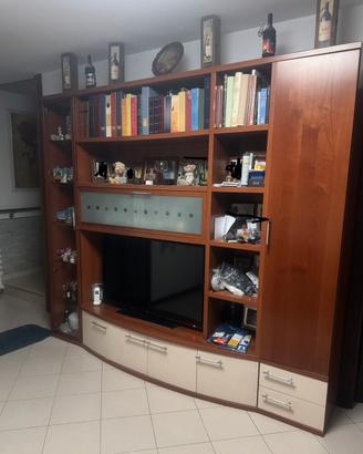 Soggiorno calligaris