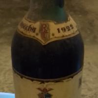 Vino Martinez Lacuesta Rioja 1922  Riserva Special