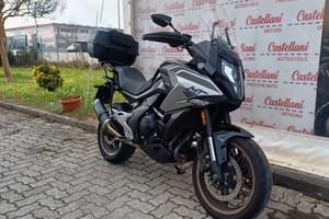 Cf Moto 700MT MT 700 ANNO 2024 KM 10.000