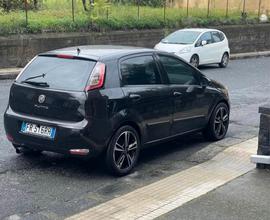 Fiat punto evo 2012