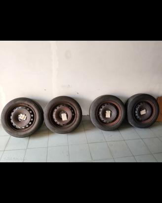  pneumatici