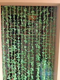 Tenda anitimosca Amazzonia 