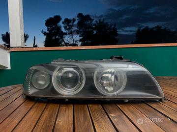 RICAMBI PER FARI BMW E39