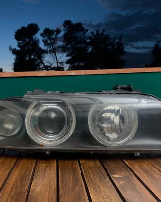 RICAMBI PER FARI BMW E39