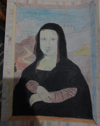 disegno fatto a mano