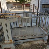 Bilancia per animali