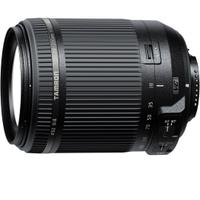 obiettivo tamron 18-200 per Apsc Reflex