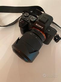 Sony Alpha 7 II