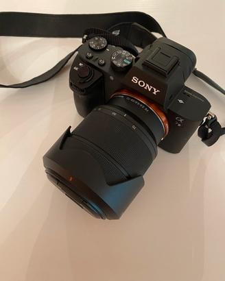 Sony Alpha 7 II