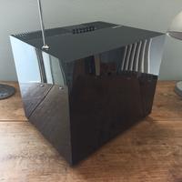 TV Brionvega Black 17 VR da collezione