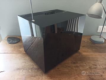 TV Brionvega Black 17 VR da collezione