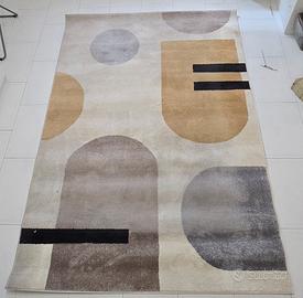Tappeto 160x230  Vivace/soave soft scandi ecru