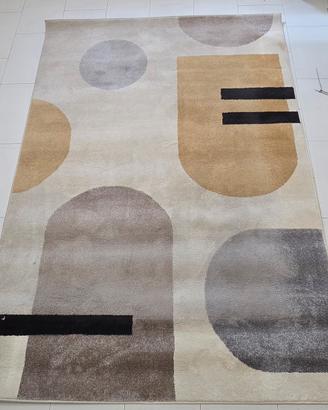 Tappeto 160x230  Vivace/soave soft scandi ecru