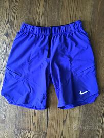 Pantaloncino Nike Dri-Fit Court Advantage 9in