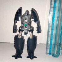 Robot GOBOTS 1983 Sottomarino Bandai Tonka go-bots
