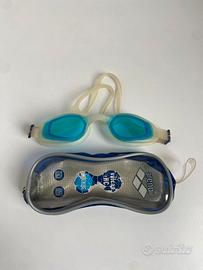 Occhialini nuoto Arena