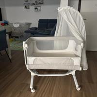 CULLA NEXT TO ME CAM