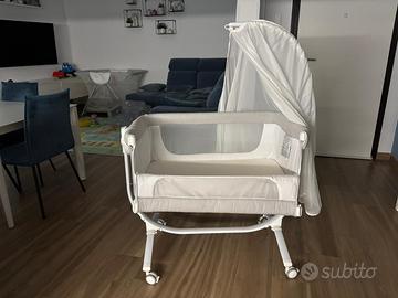 CULLA NEXT TO ME CAM