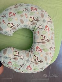 cuscino per 