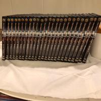 Alla conquista del West serie completa