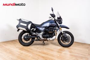 MOTO GUZZI V 85 TT - 2020