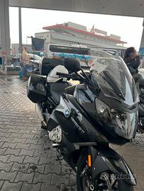 BMW k16GT