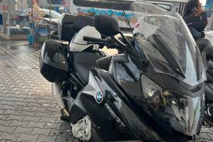 BMW k16GT