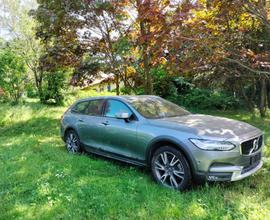 Volvo V90 CC T6 2018