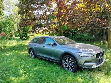 Volvo V90 CC T6 2018