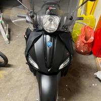 Piaggio Liberty S 125 - 2023