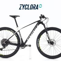 Ghost Lector WCR GX t.M